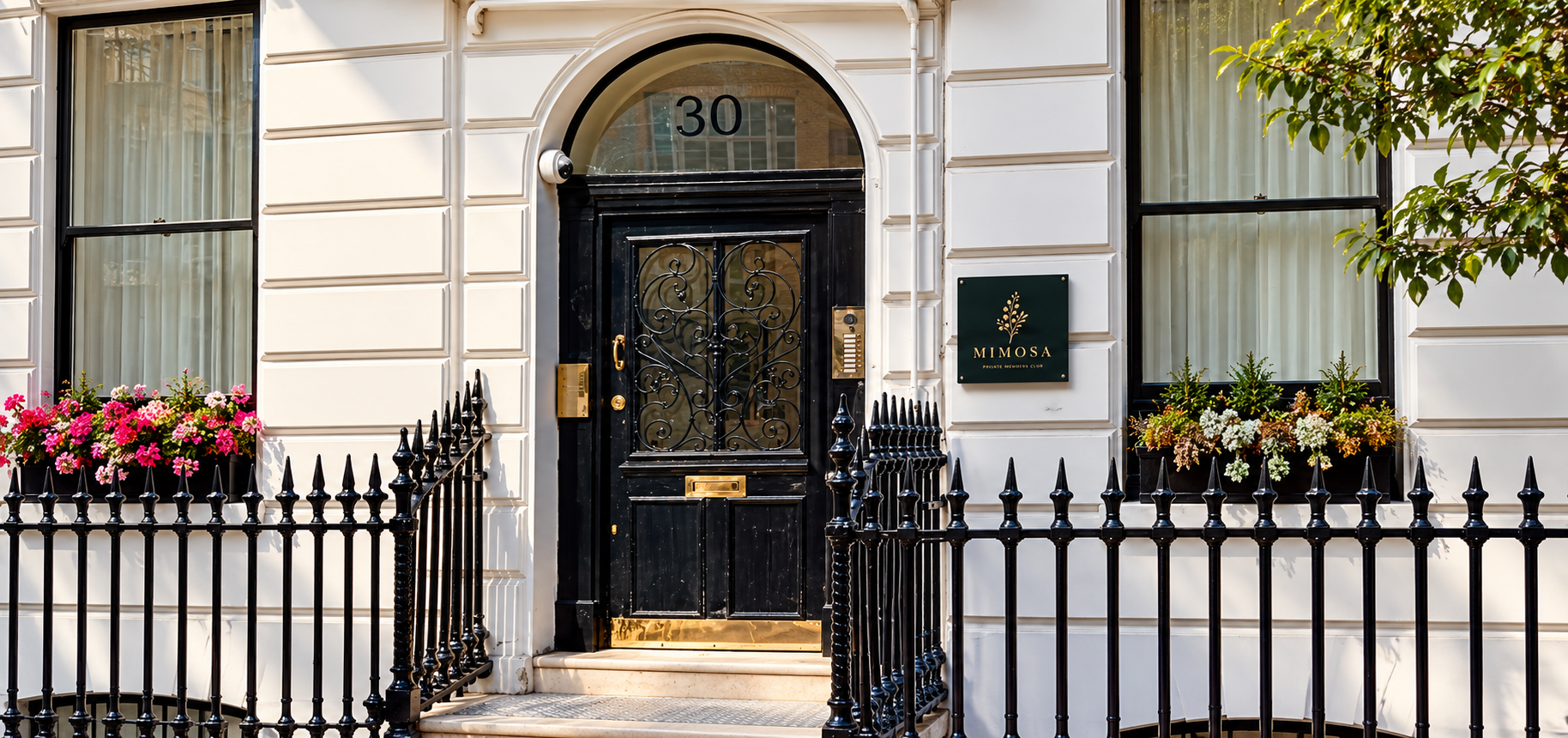 Consultation with Sara Matthews